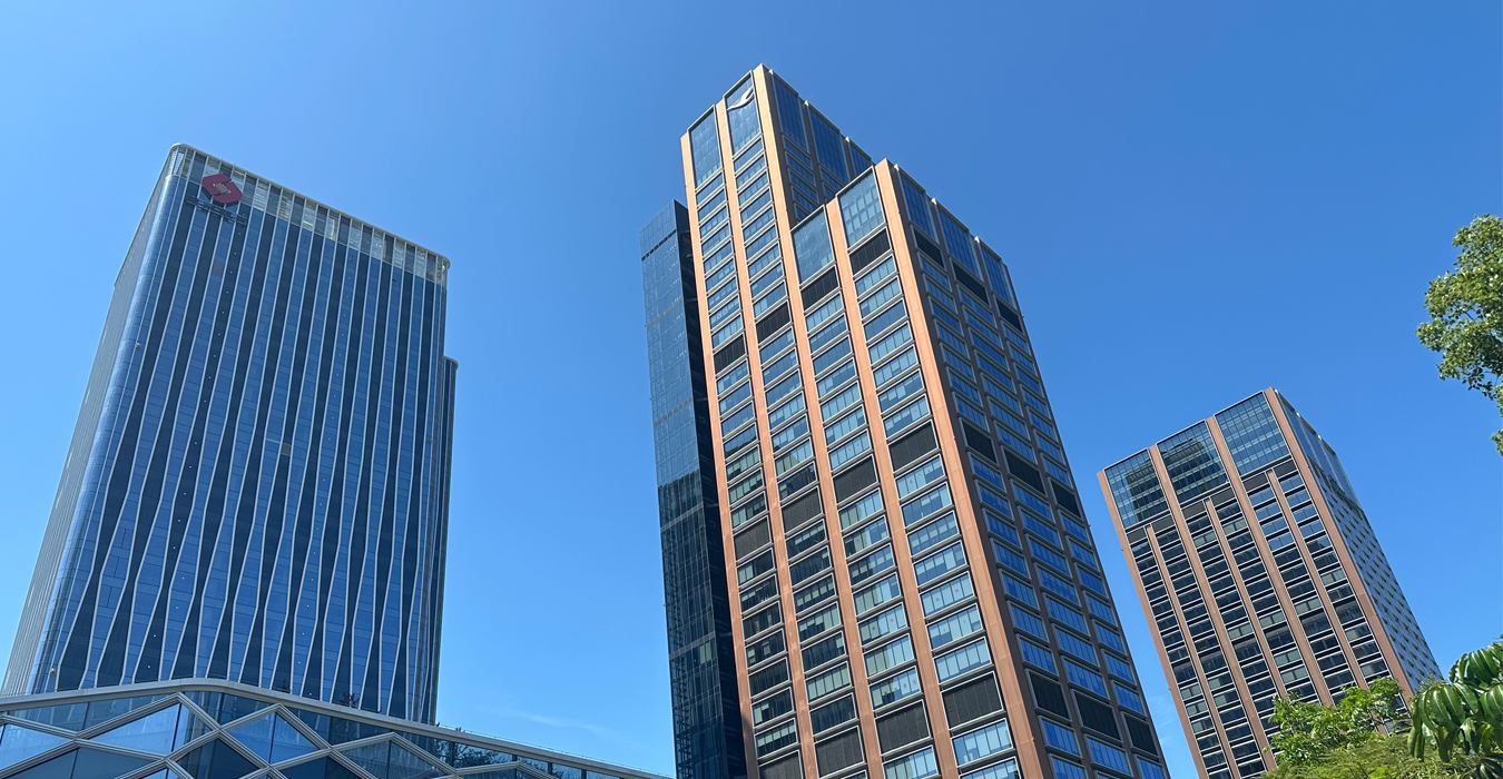 公司简介