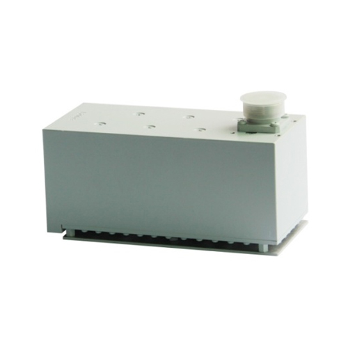 Tetra 接收滤波器