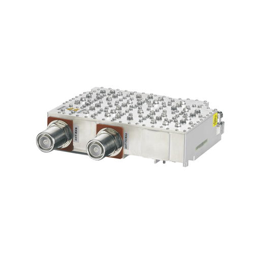 2T2R 2.1G 双工器