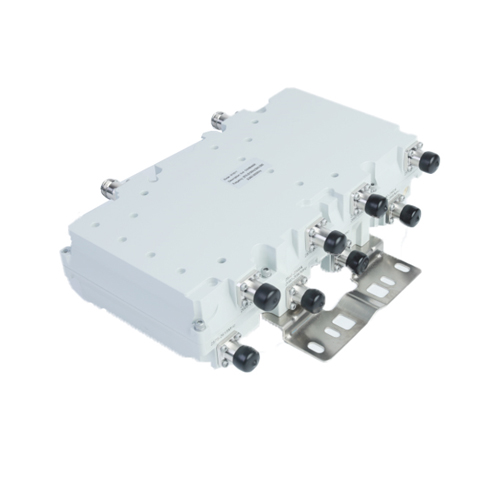 Mobile Network---8*4 combiner2575-2615/2540-2560/2660-2680MHz