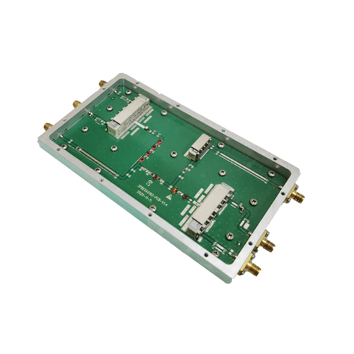 Mobile Network---Dielectric combiner