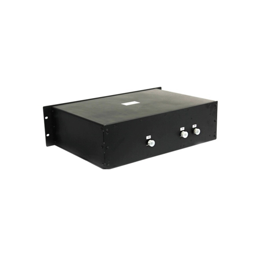 Two Channel bandwidth expander