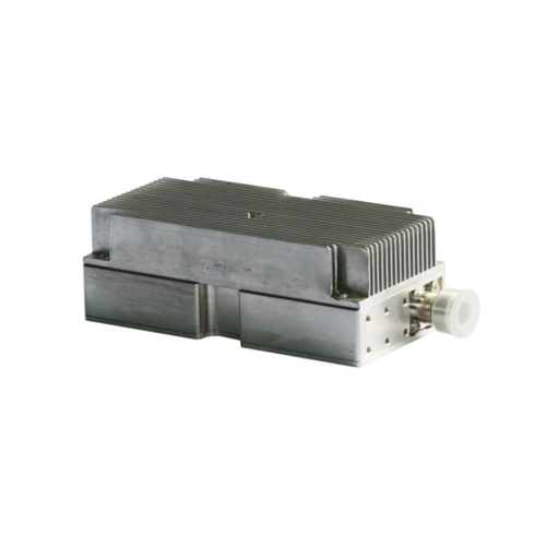 Dual Junction Isolator