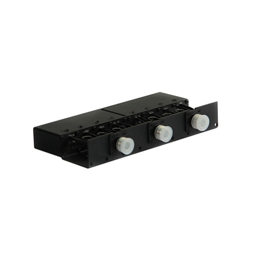 Spiral Duplexer