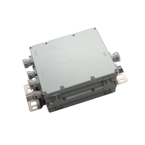 CDMA/GSM Combiner